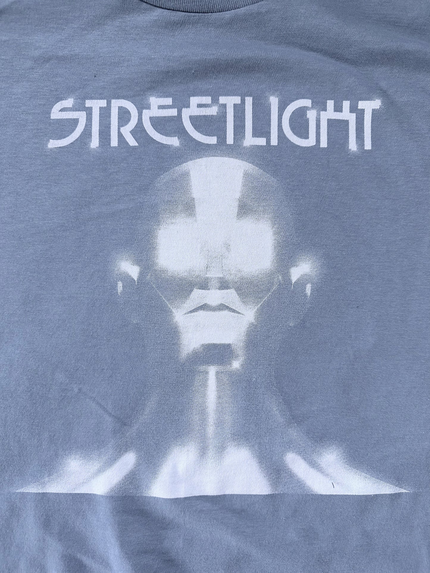Streetlight Night Vision T-shirt