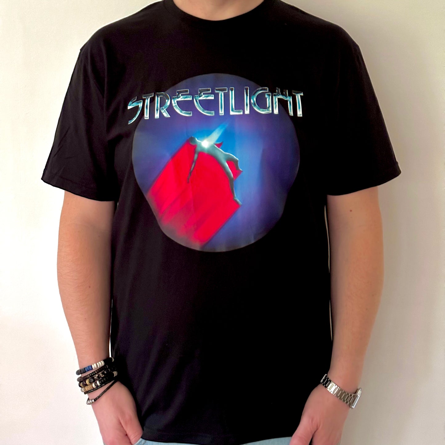 Streetlight T-shirt