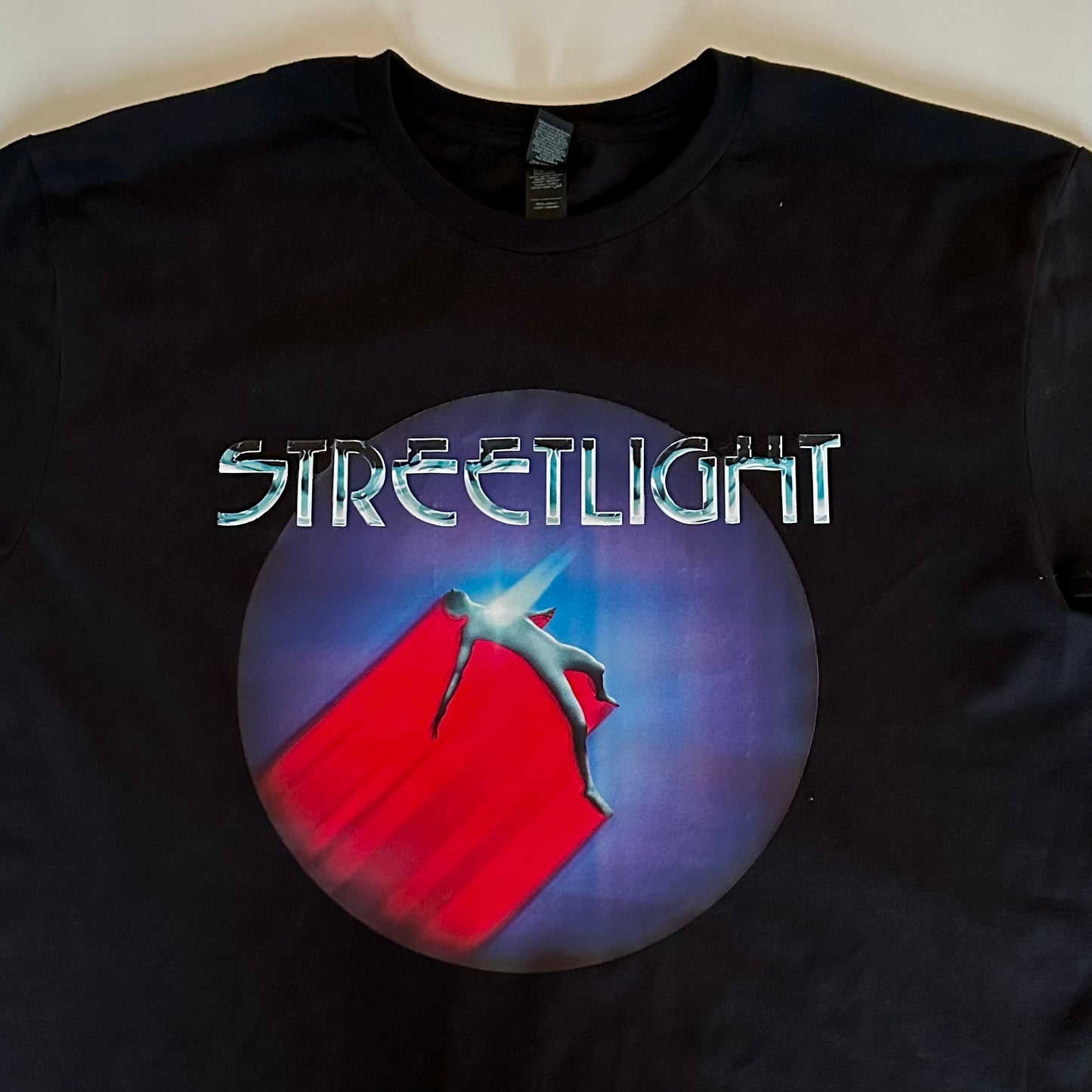 Streetlight T-shirt